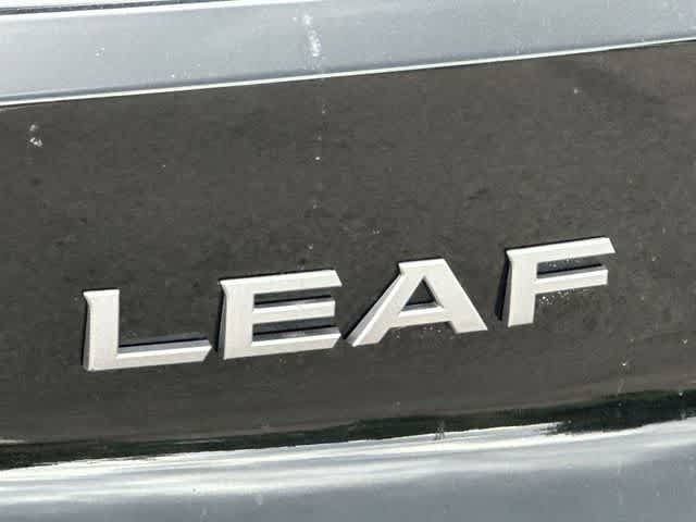 Used 2025 Nissan Leaf SV Plus FWD image 18