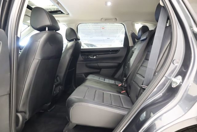 Used 2025 Honda CR-V EX-L image 28