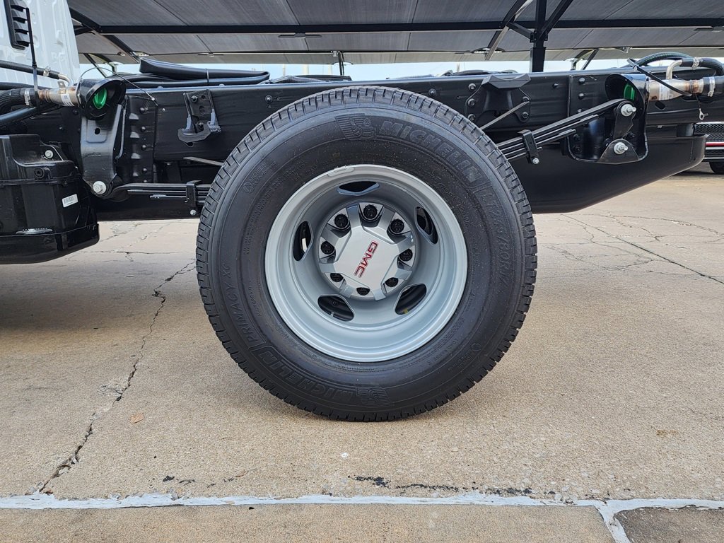 New 2026 GMC Sierra 3500 Pro w/ Convenience Package image 51