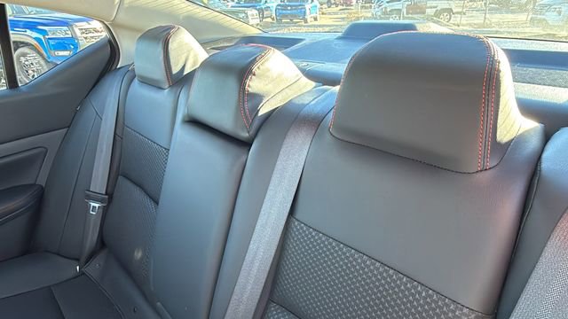 New 2025 Nissan Altima 2.5 SR image 15