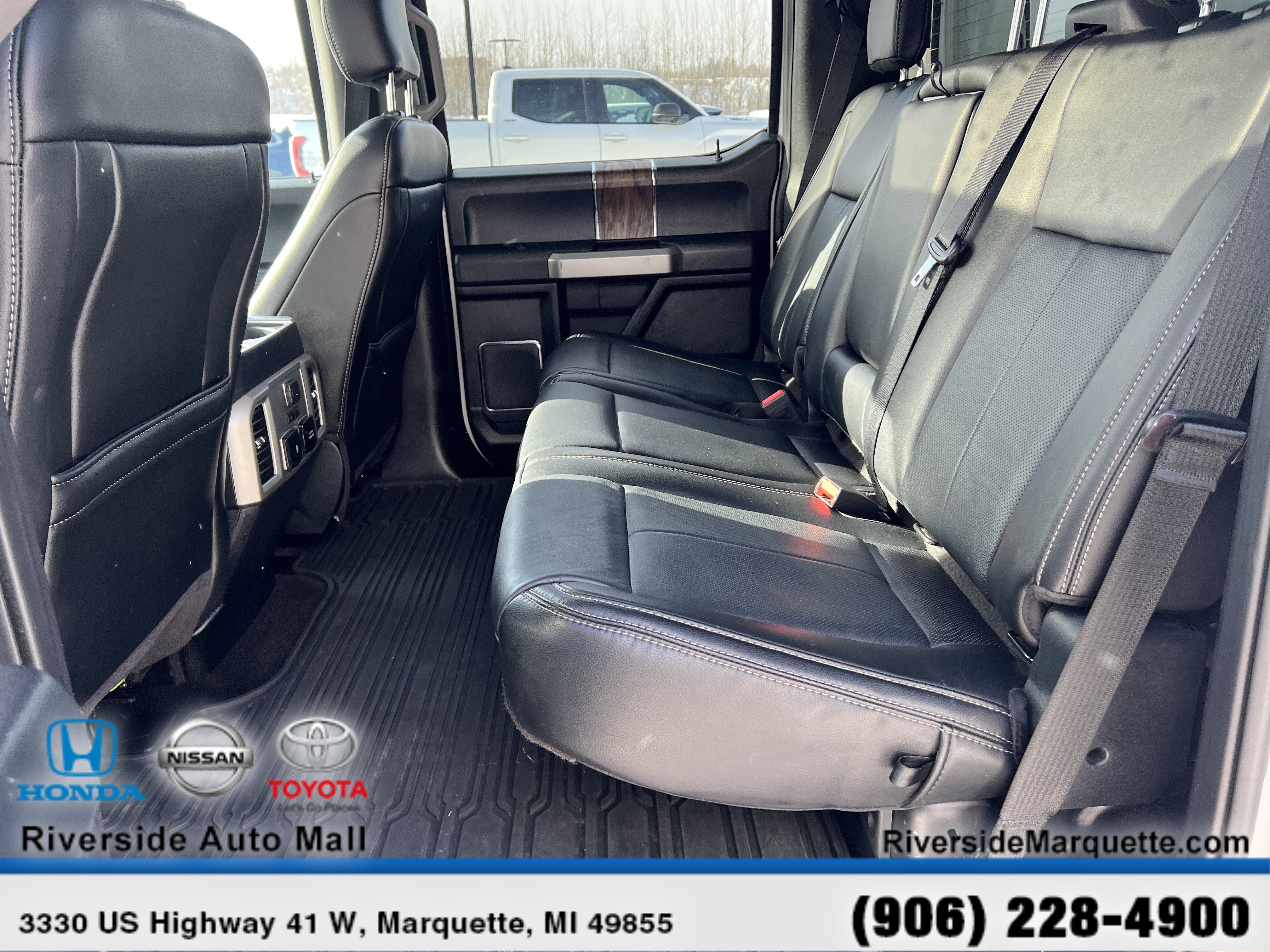 Used 2020 Ford F150 Lariat w/ Equipment Group 502A Luxury AWD/4WD image 25