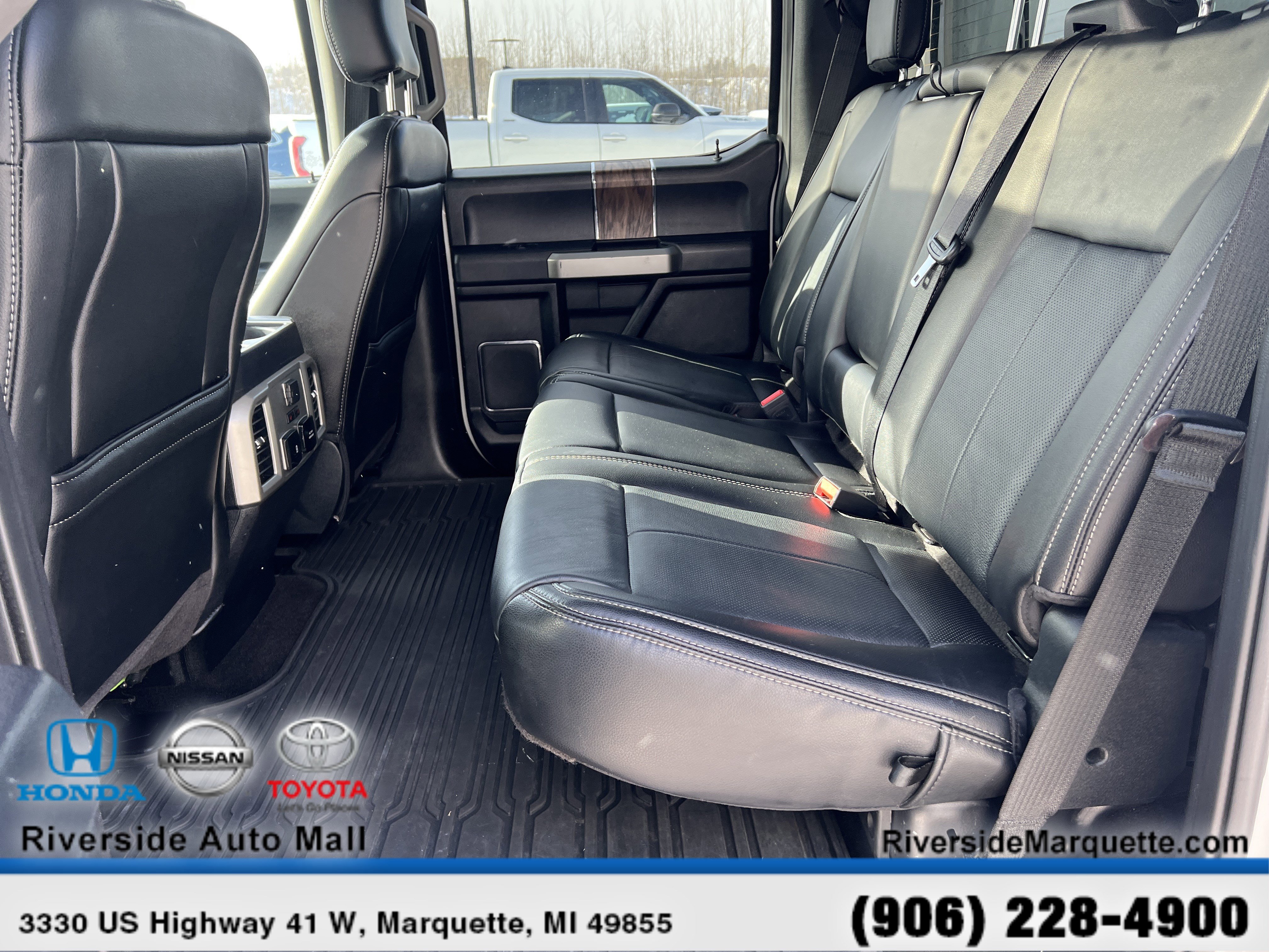 Used 2020 Ford F150 Lariat w/ Equipment Group 502A Luxury image 25