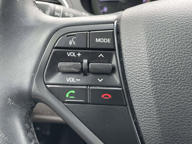 Used 2015 Hyundai Sonata Limited w/ Option Group 06 FWD image 22