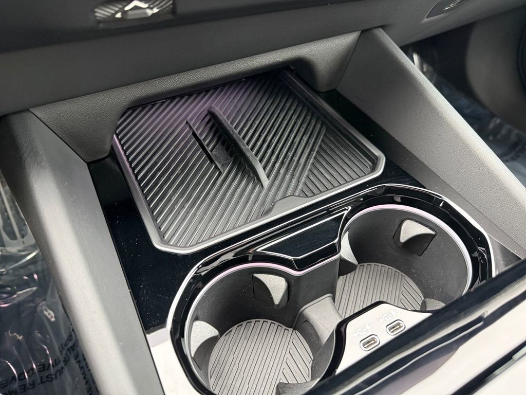 Certified 2026 BMW i5 eDrive40 w/ M Sport Package image 29