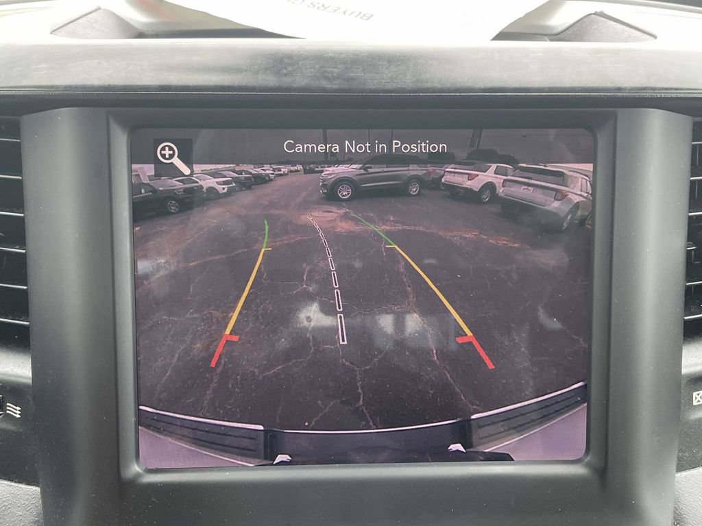 Used 2019 RAM 1500 Big Horn RWD image 20