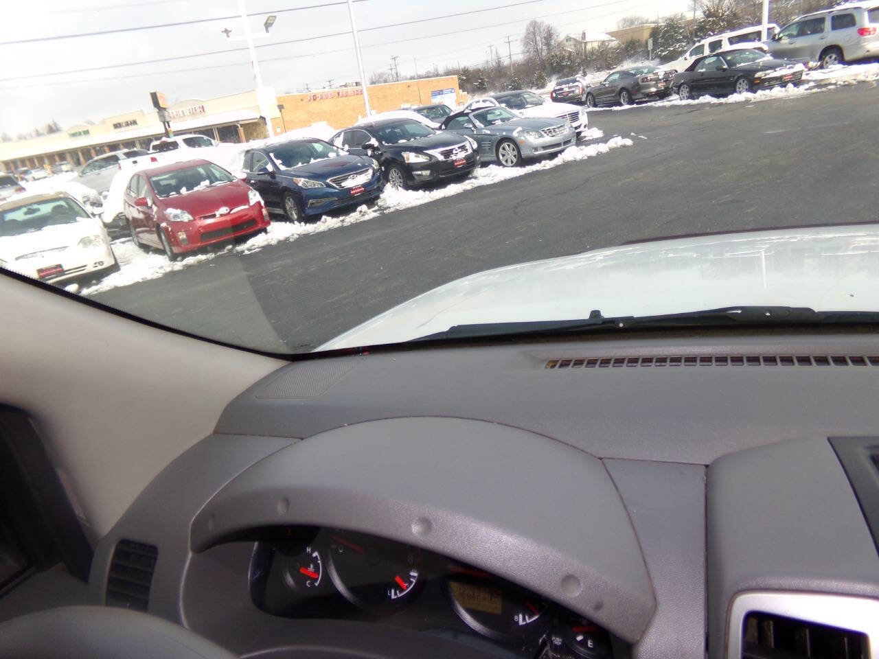 Used 2018 Nissan Frontier SV image 44