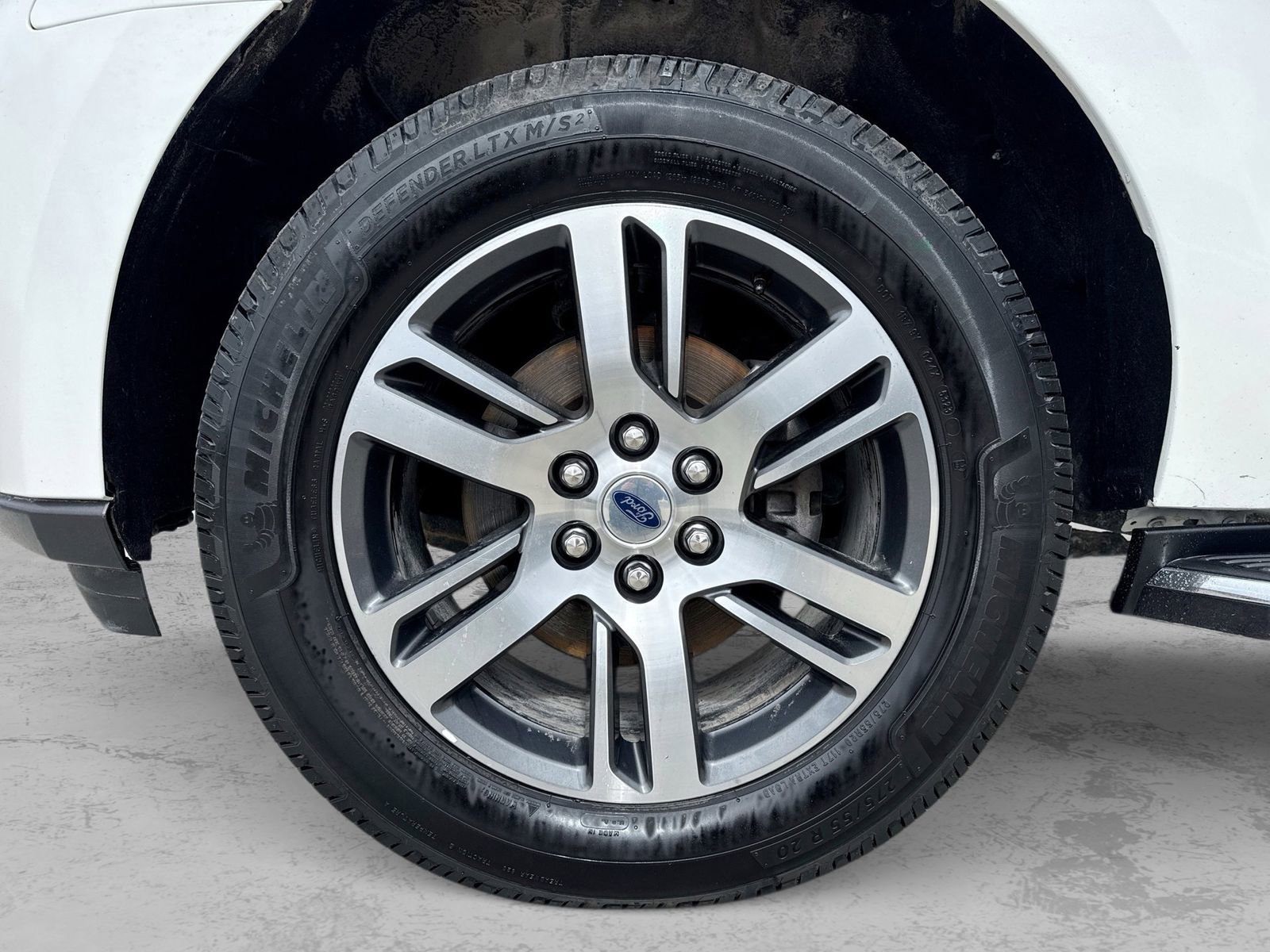 Certified 2022 Ford Expedition Limited image 17