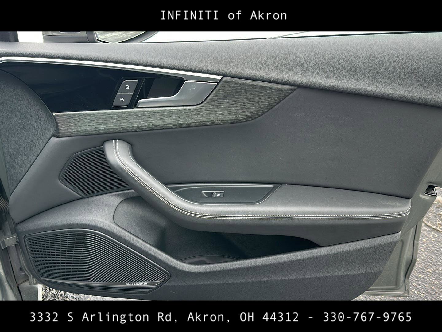 Used 2024 Audi A5 2.0T Premium Plus image 21