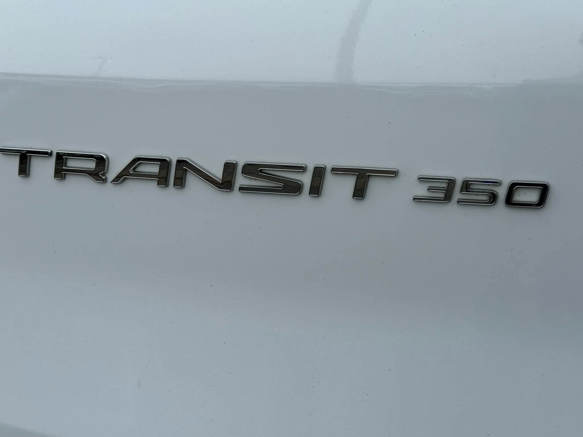 Used 2023 Ford Transit 350 XLT image 24