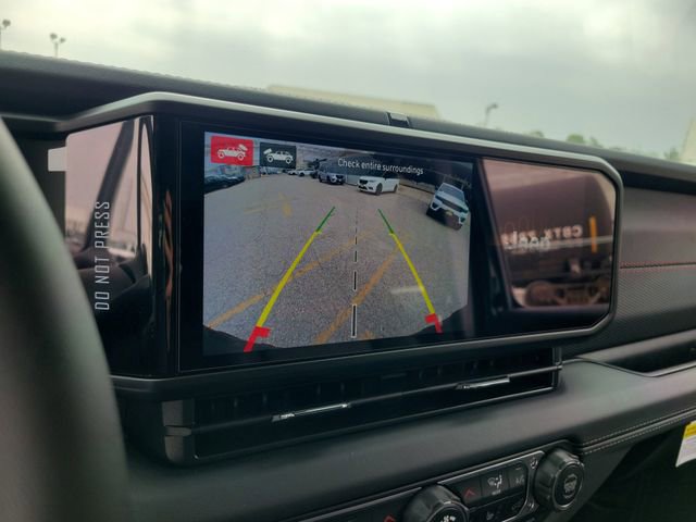 New 2026 Jeep Wrangler Unlimited Rubicon w/ Xtreme 35 Tire Package image 26