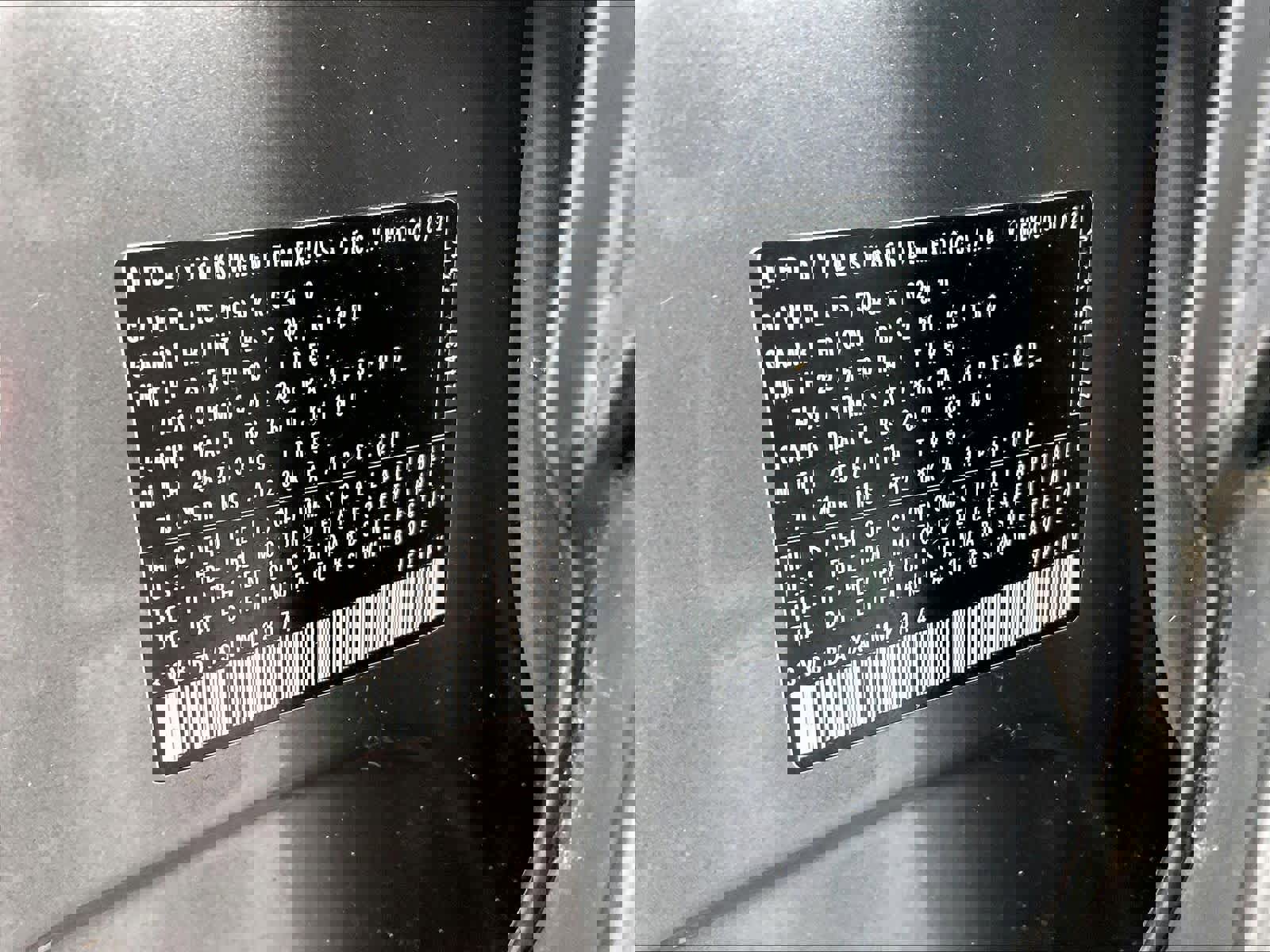 Used 2022 Volkswagen Tiguan SE R-Line image 37