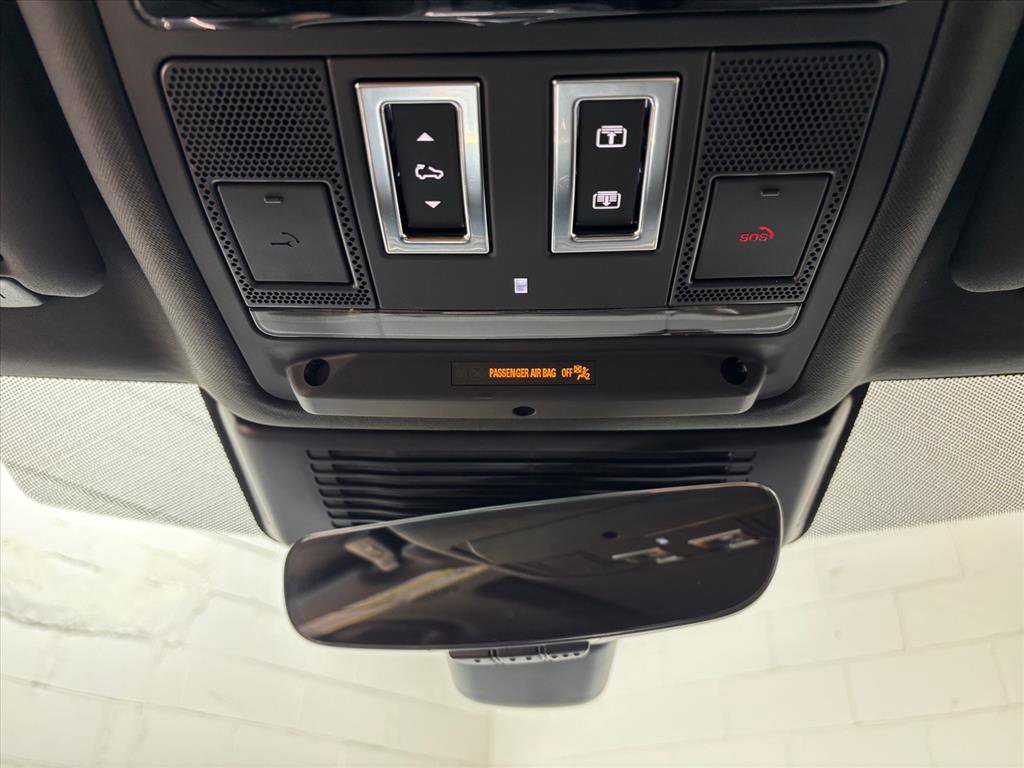 New 2026 Jaguar F-PACE R-Dynamic S image 12