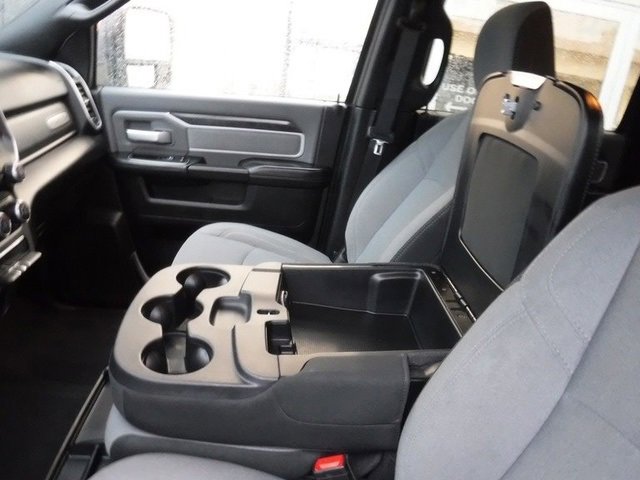 Certified 2023 RAM 2500 Big Horn w/ Level 1 Equipment Group image 22