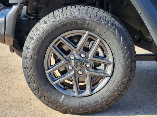 New 2025 Jeep Wrangler Unlimited Sport image 7