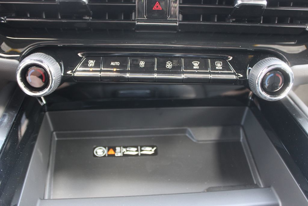 New 2026 Chevrolet Tahoe Premier w/ Sun And Tow Package image 45