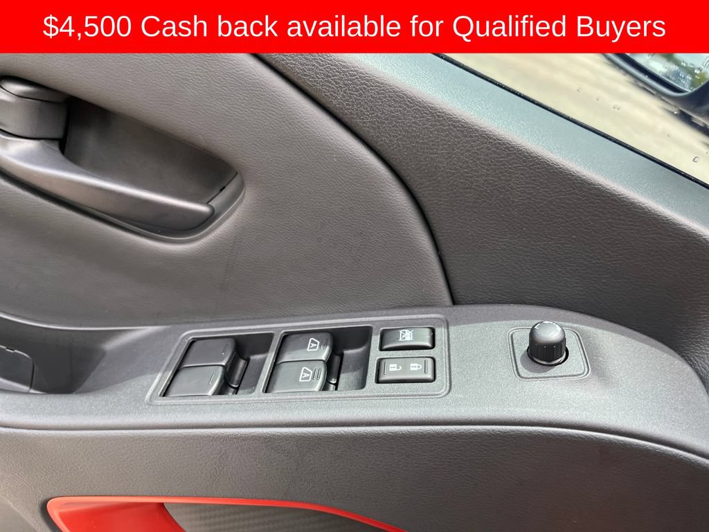 New 2026 Nissan Frontier PRO-4X w/ Pro-4x Convenience Package AWD/4WD image 12
