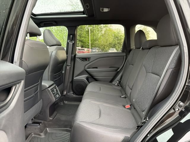 Used 2026 Subaru Forester Premium image 13