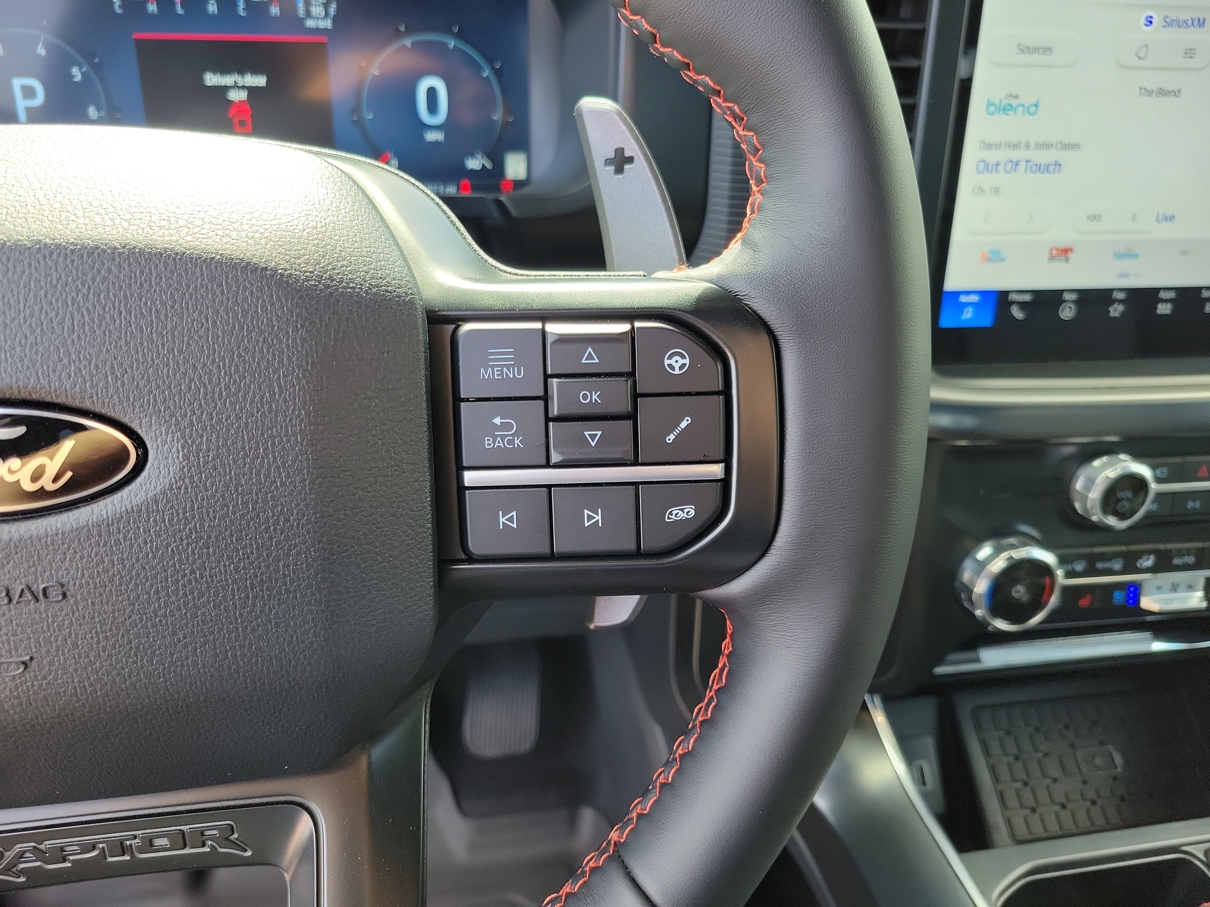 Used 2025 Ford F150 Raptor image 13