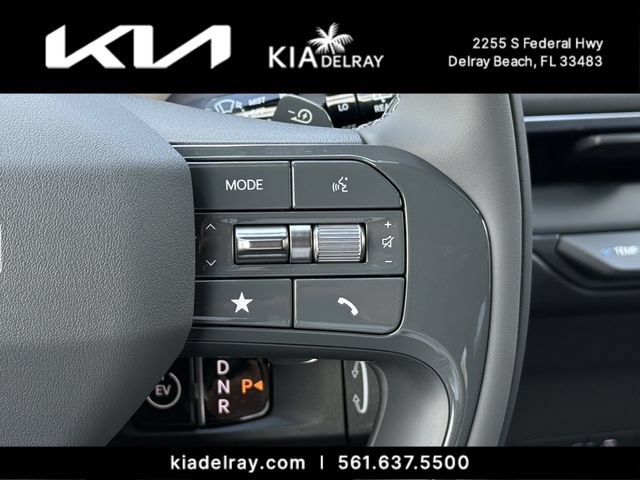 New 2026 Kia EV9 Land w/ Nightfall Edition Package AWD/4WD image 33