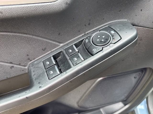 Used 2024 Ford Escape Platinum AWD/4WD image 29