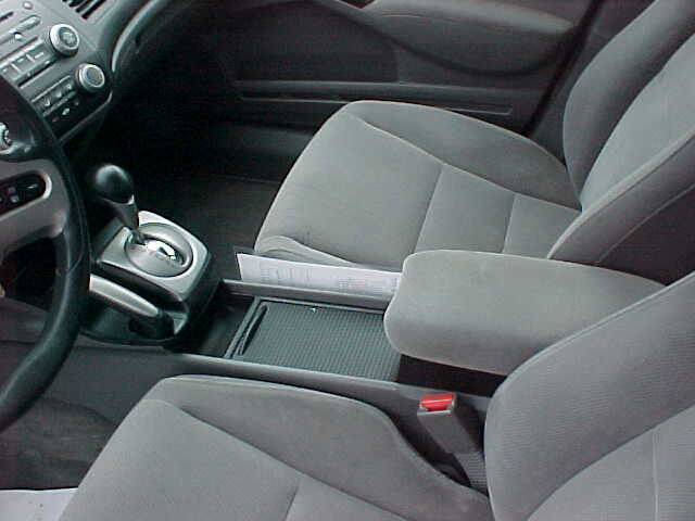 Used 2008 Honda Civic EX image 15