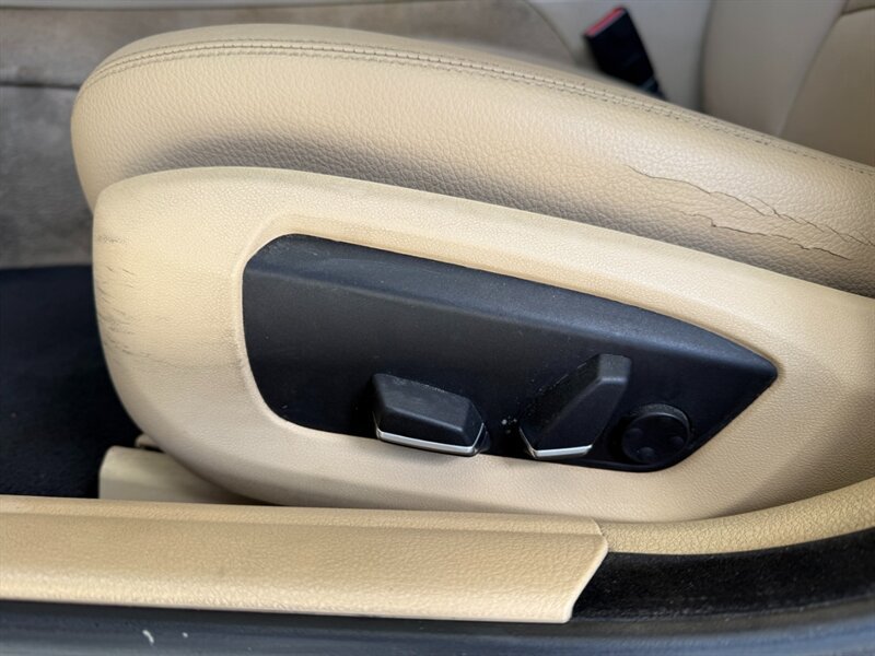 Used 2014 BMW 528i Sedan RWD image 24