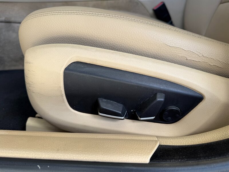 Used 2014 BMW 528i Sedan RWD image 24