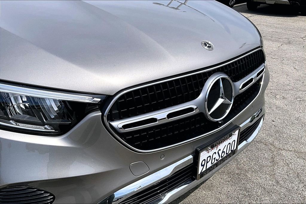 Used 2024 Mercedes-Benz GLC 300 image 33