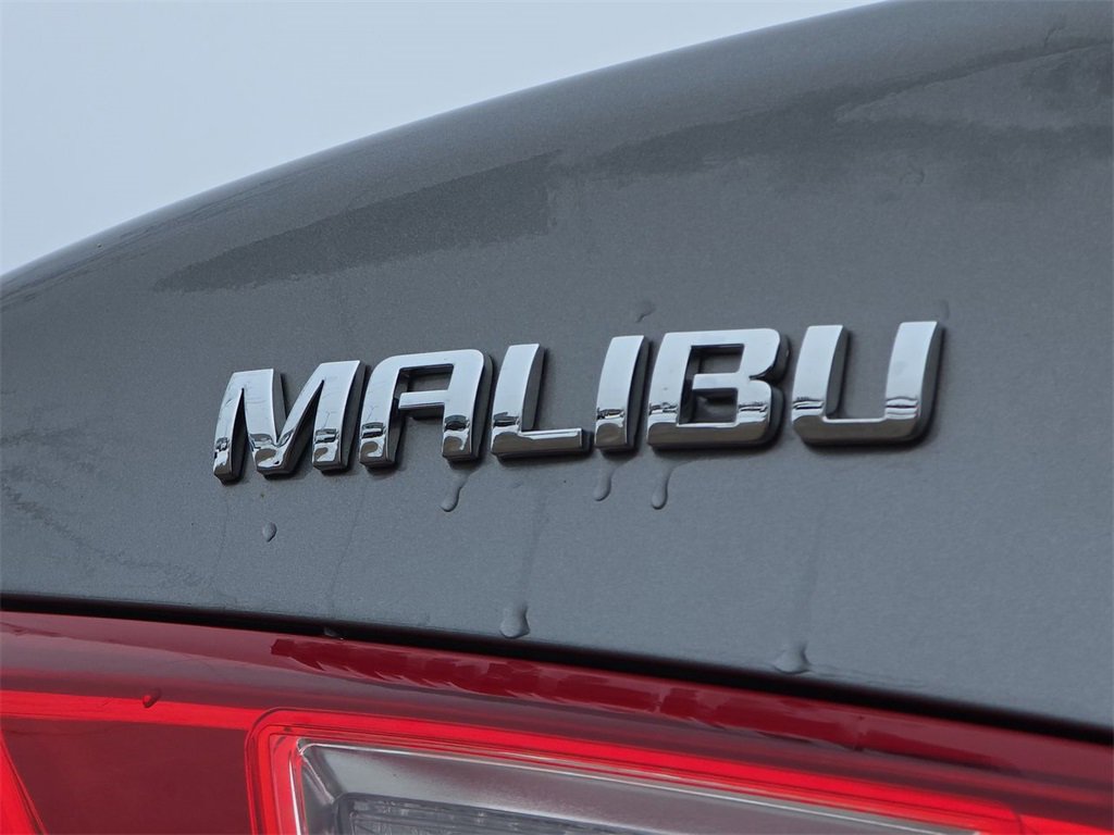 Used 2023 Chevrolet Malibu LT image 33