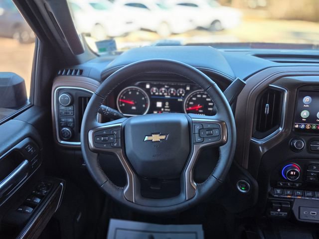 Used 2021 Chevrolet Silverado 2500 High Country w/ Z71 Off-Road Package image 22