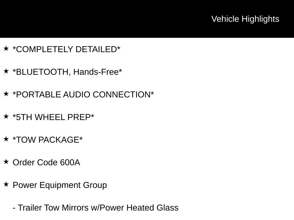 Used 2021 Ford F250 XL w/ Power Equipment Group image 11