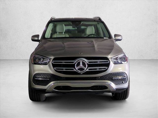 Certified 2023 Mercedes-Benz GLE 350 4MATIC image 5