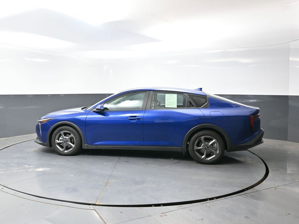 Used 2025 Kia K4 FWD image 10