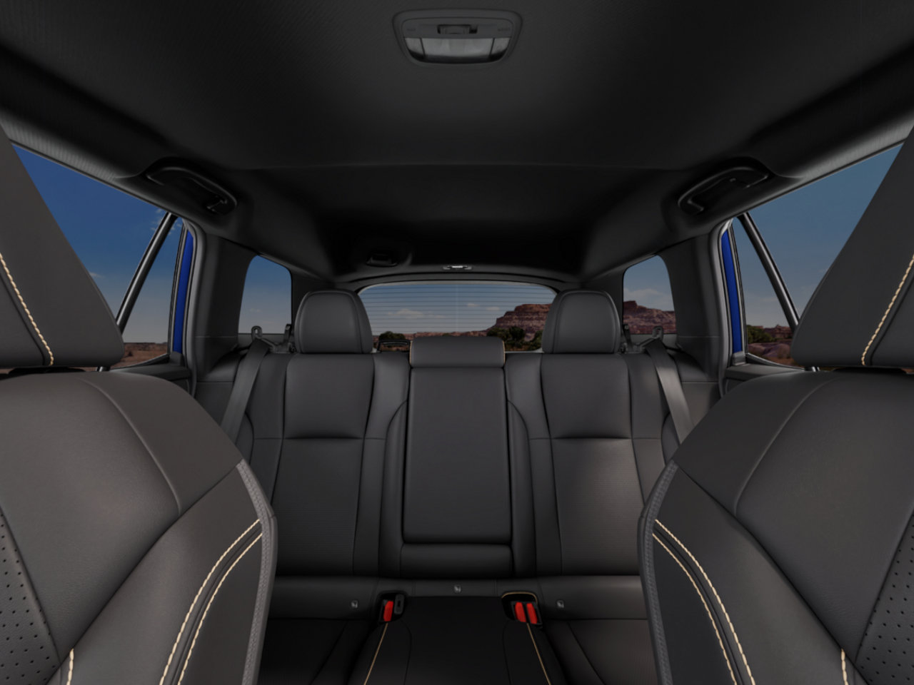 New 2026 Subaru Outback Limited AWD/4WD image 24