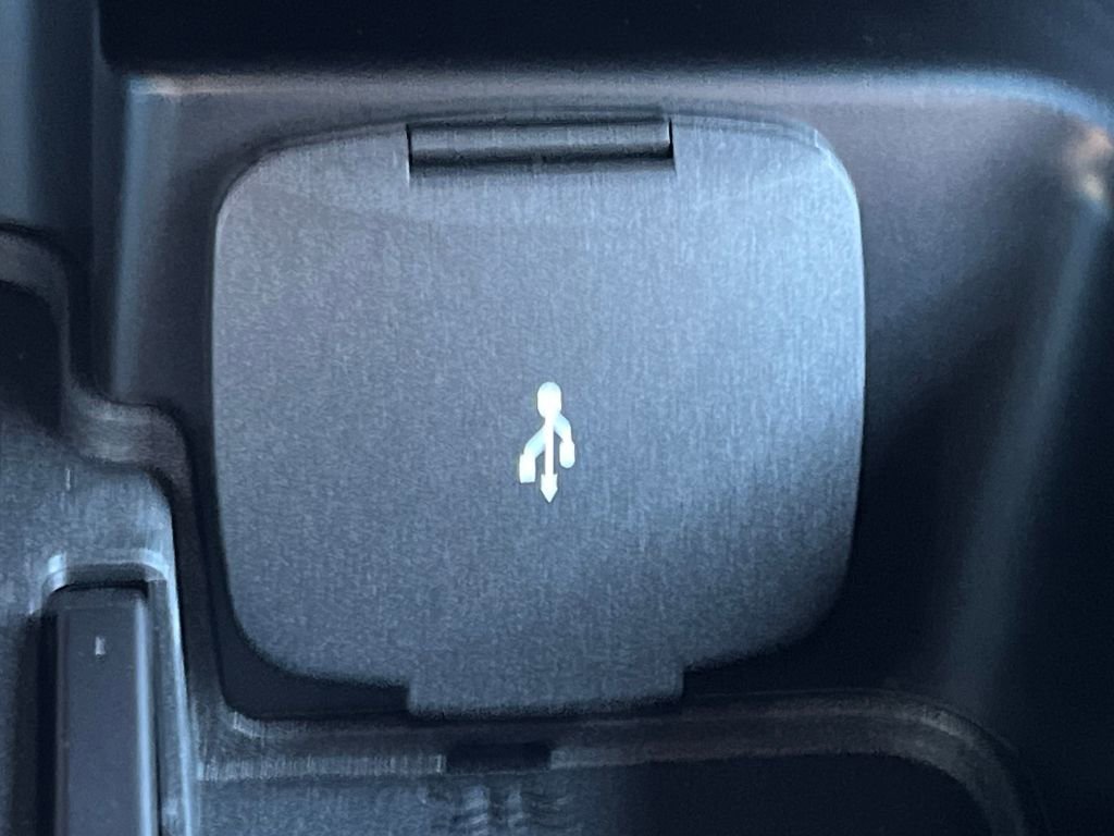 New 2025 Ford Bronco Outer Banks w/ Black Appearance Package image 11