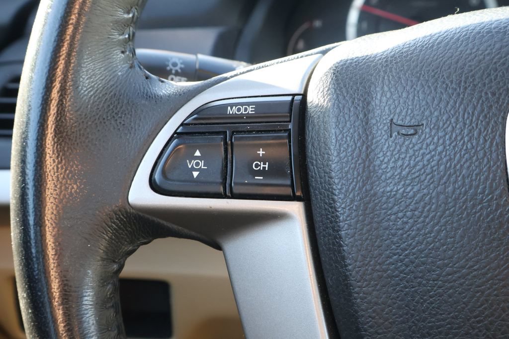 Used 2012 Honda Accord SE image 16