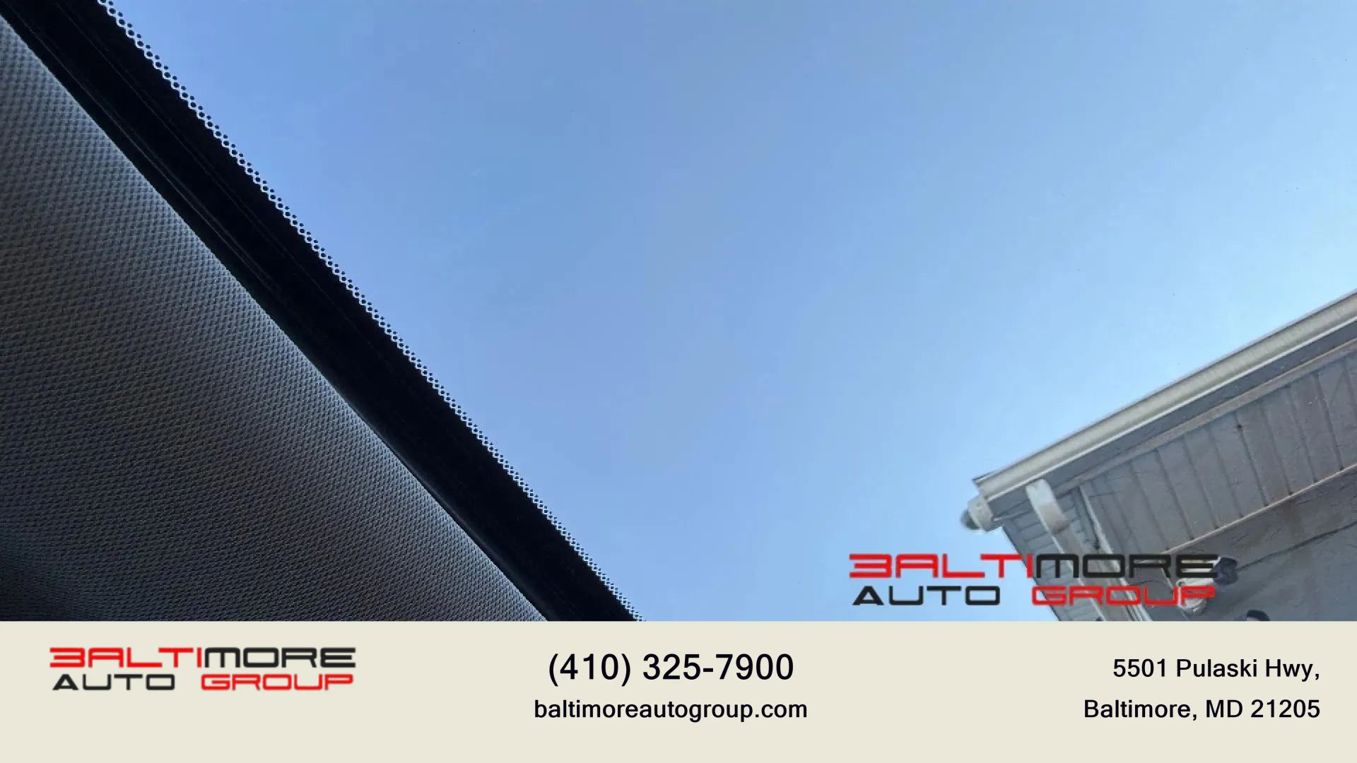 Used 2015 Honda Accord EX-L image 40
