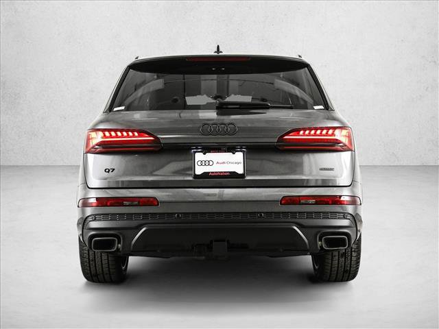 New 2026 Audi Q7 Premium Plus image 7