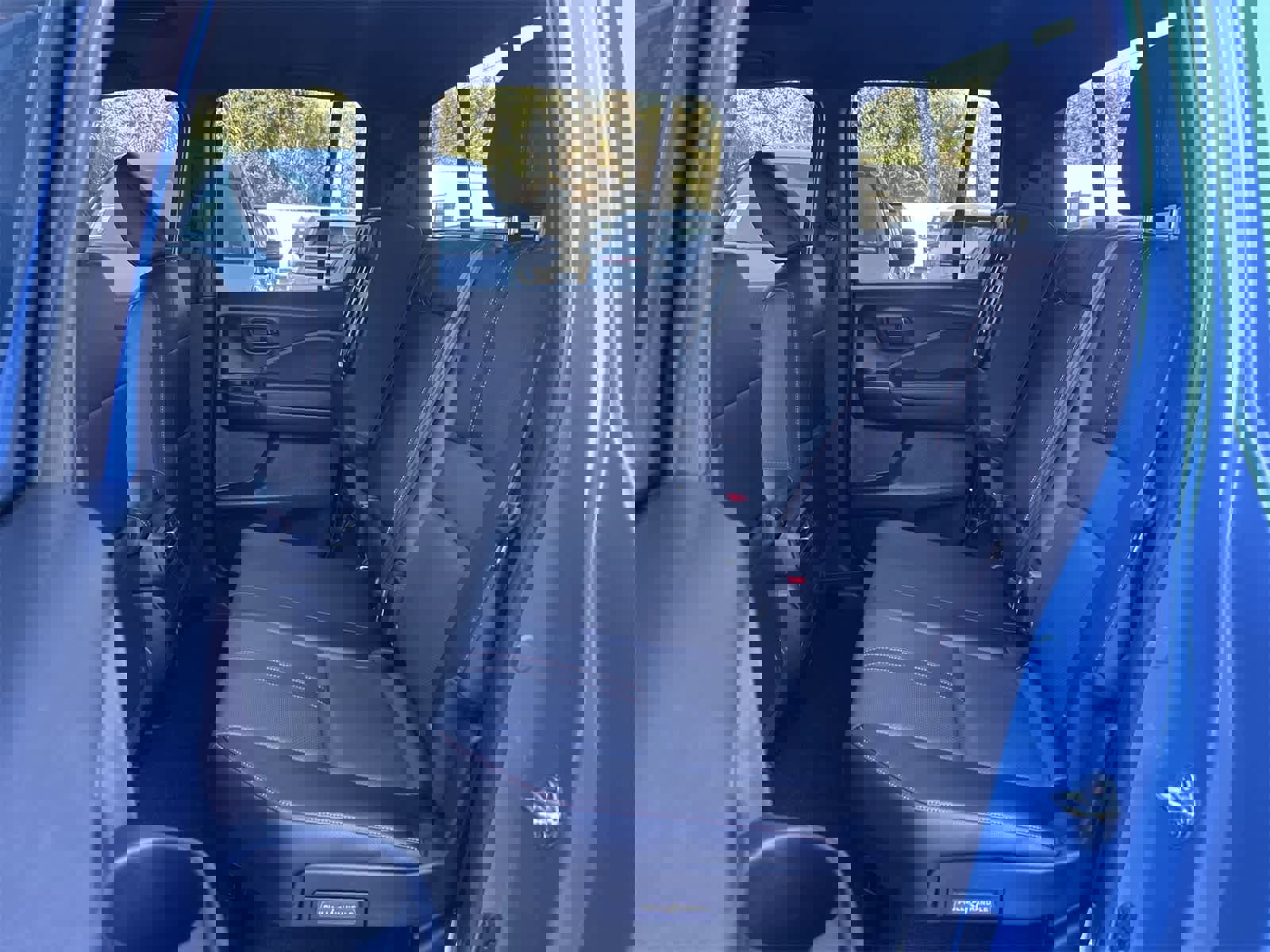 Used 2024 Honda Ridgeline TrailSport image 13