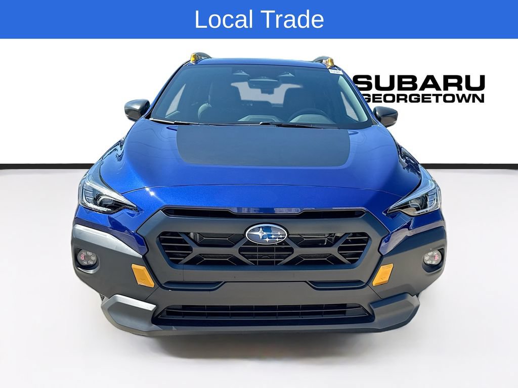 New 2026 Subaru Crosstrek 2.5i Wilderness AWD/4WD image 3