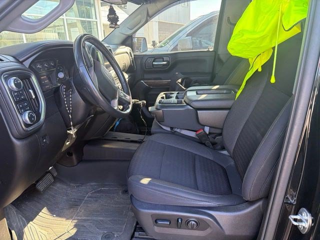 Used 2021 GMC Sierra 1500 Elevation AWD/4WD image 35