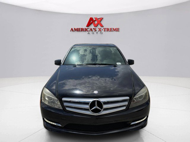 Used 2011 Mercedes-Benz C 300 Sport image 8