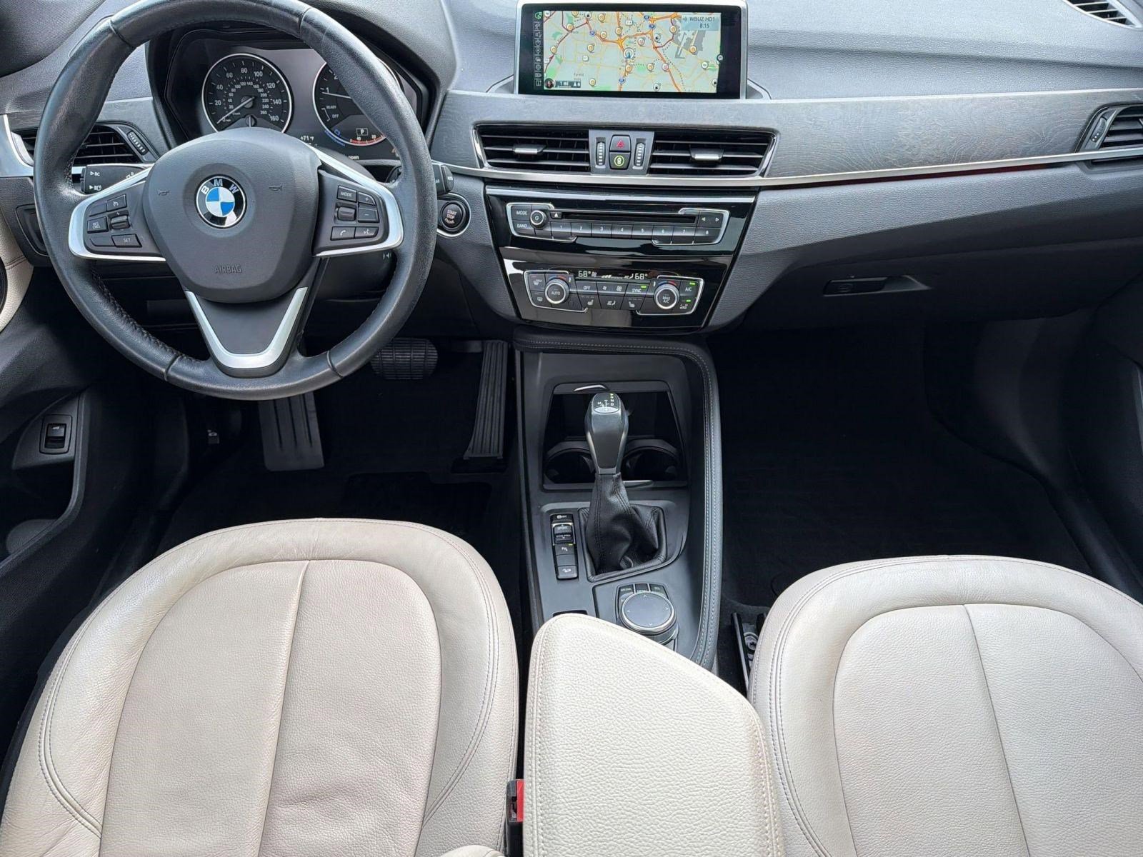 Used 2017 BMW X1 xDrive28i AWD/4WD image 15