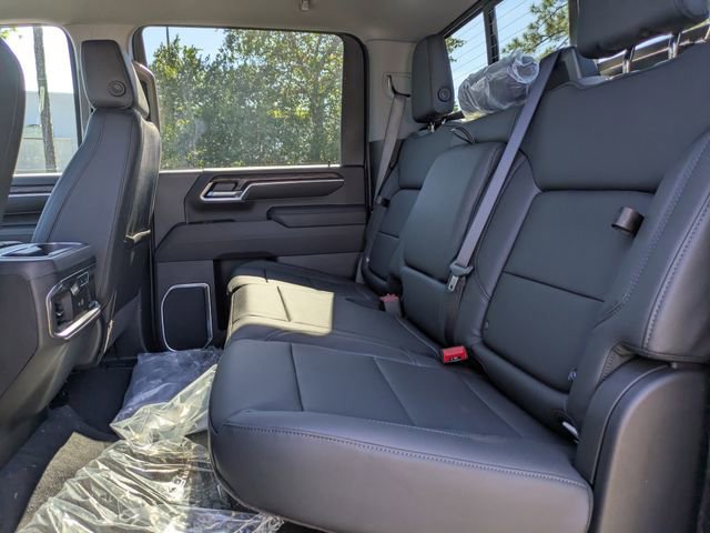New 2026 GMC Sierra 2500 SLT w/ SLT Premium Package AWD/4WD image 13