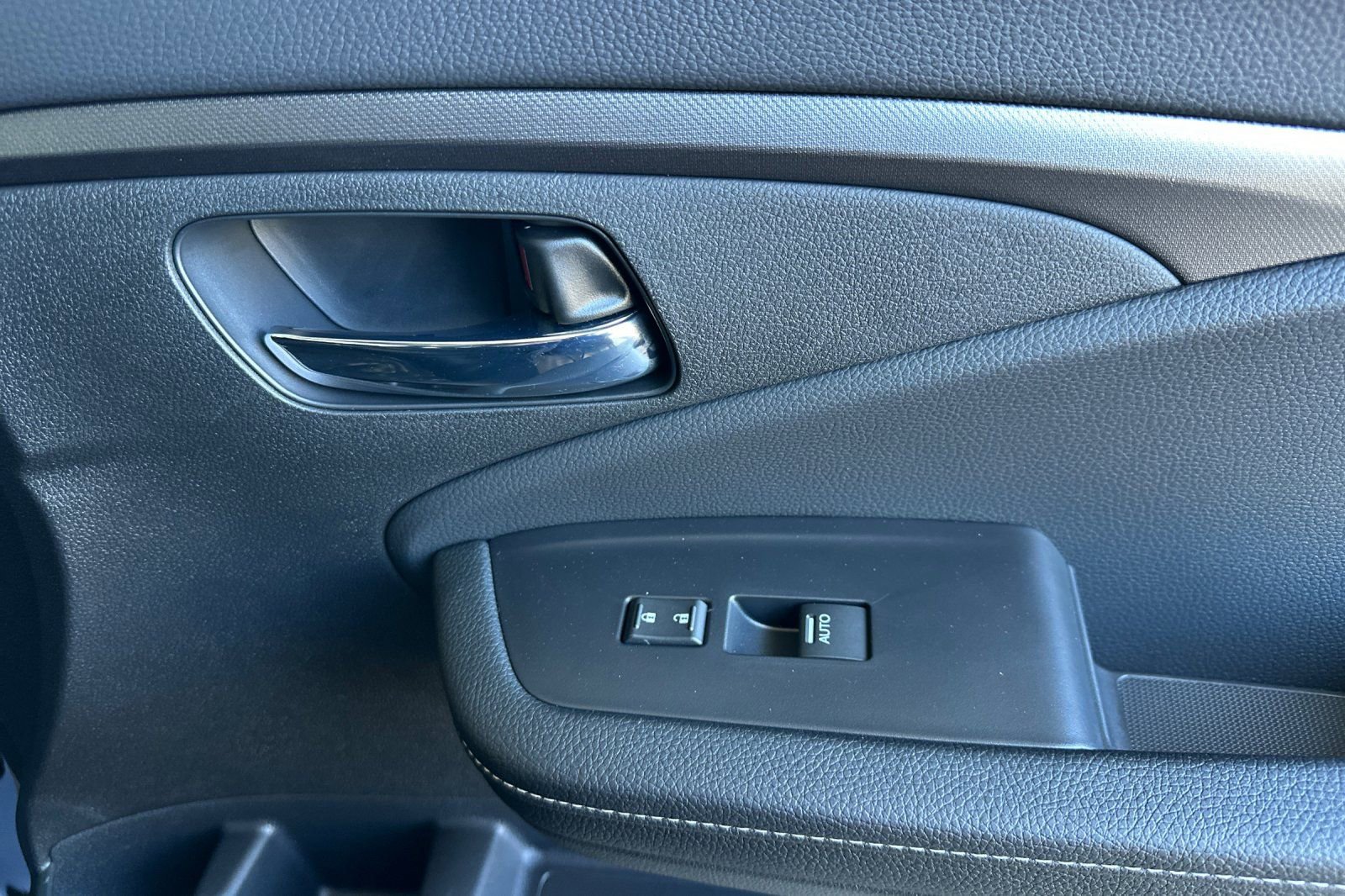 New 2026 Honda Ridgeline RTL image 25