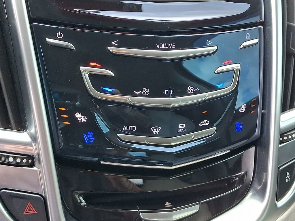 Used 2014 Cadillac SRX Premium AWD/4WD image 15
