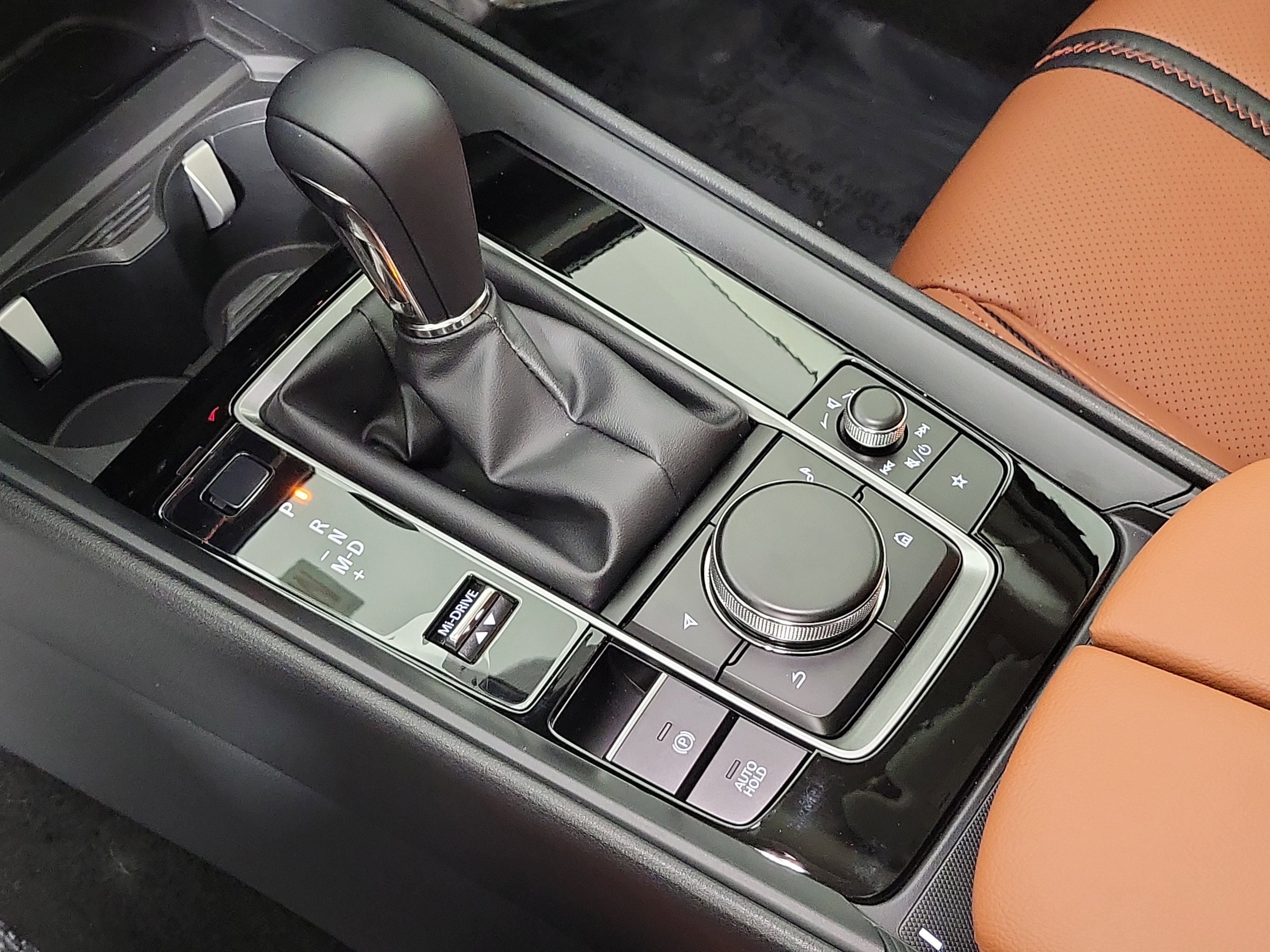 New 2025 MAZDA CX-50 Meridian Edition image 24