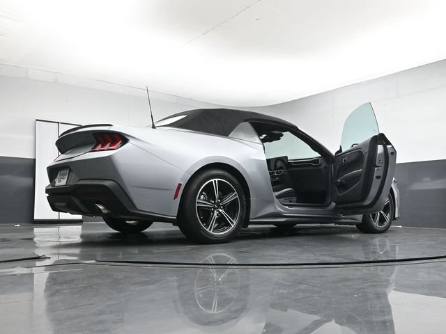 Certified 2024 Ford Mustang Premium RWD image 57