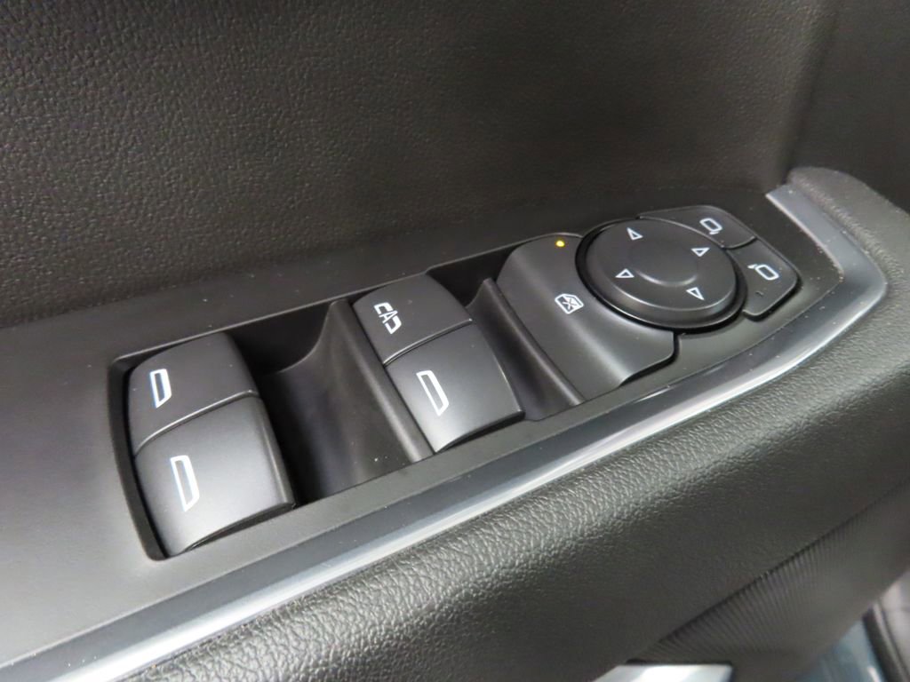 Used 2025 Chevrolet Silverado 1500 LT image 59