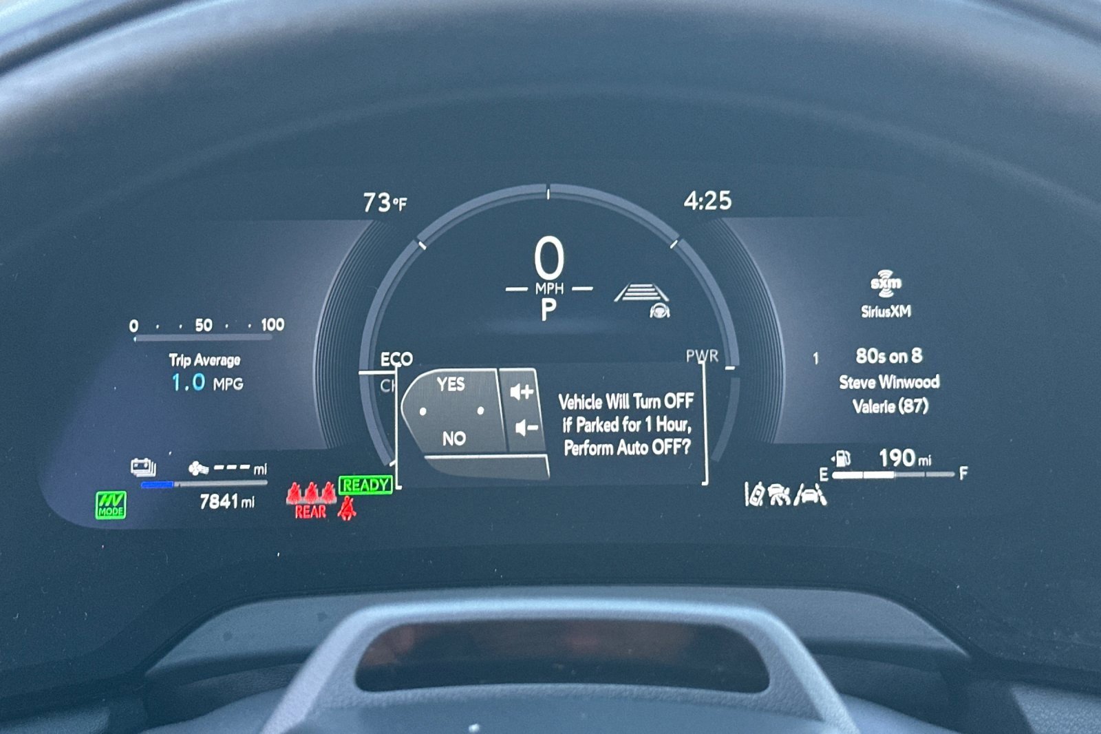 Used 2025 Lexus RX 450h AWD w/ Luxury Package image 27